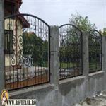 Garduri metalice bucuresti pret (89)